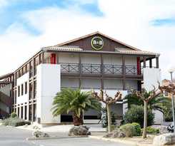 Hotel Bandb Montpellier (2)