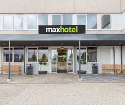 Maxhotel Amsterdam Airport Schiphol