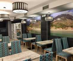 Hospedium Morada Da Moa