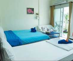Lotus Suite Hua Hin