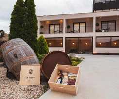 Hotel Rural La Tejera