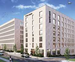 ipartment Berlin Airport