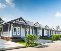 Hotel Baan Suan Resort Juree Punsuk