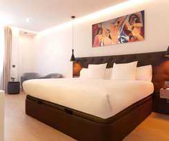 Hotel Woohoo Rooms Boutique Sol