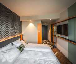 Loginn Hotel Berlin Airport