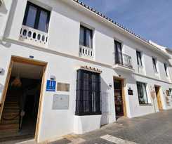 Hotel Opuntia Boutique