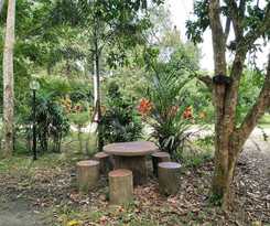 Hotel Chanthaburi Garden