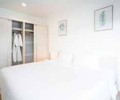 Hotel KOS Hotel Suvarnabhumi Airport