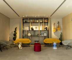 Adagio Jumeirah Village Triangle