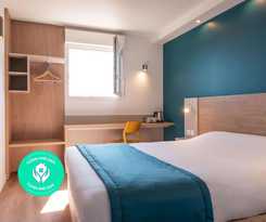 Hotel Kyriad Montpellier Saint Jean De Vedas