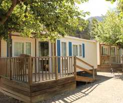 Camping Camping Alberg Municipal Tivissa