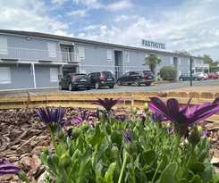 Fasthôtel Tours Nord