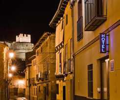 Las Casas de Pandreula