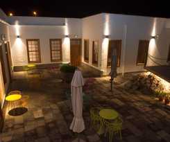 Jacío House