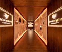 Hotel Fusion Original Saigon Centre