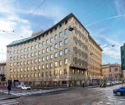 Radisson Collection , Santa Sofia Milan