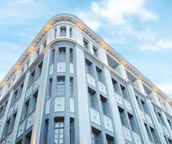 The Dolli At Acropolis