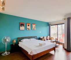 Vnahomes Serviced Apartment