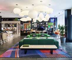 Citizenm Paris Opera