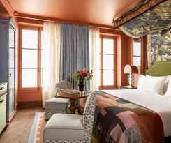 Hotel Le Grand Mazarin