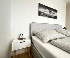  Pärchen Wohnung am Hauptbahnhof - oidahome