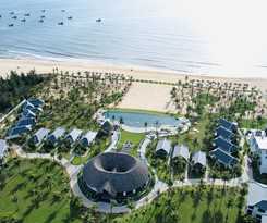 Hotel Bliss Hoi An Beach Resort and Wellness