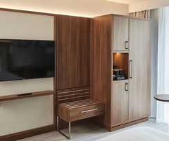 Hotel Courtyard by Marriott London City Airport
