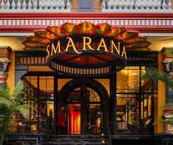 Hotel Smarana Hanoi Heritage - and Retreats