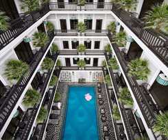 Hotel Hoi An Delicacy and Spa