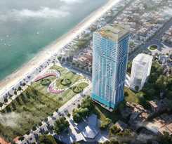 Grand Hyams Hotel - Quy Nhon Beach