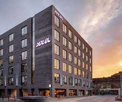 Hotel Four Points Flex by Sheraton London Shoreditch East