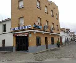 Pensión Pension Ruda