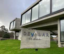 Hotel Hospedium Devalar Do Mar