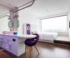 Hotel Sojo Bac Giang