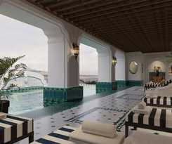 Hotel Rex Quang Binh