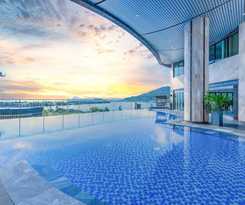 Hotel Alan Sea Da Nang