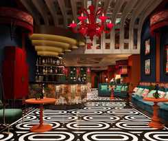 Hotel L’hÔtel Du Lac Hanoi