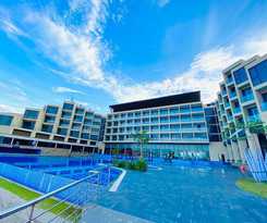 Hotel Khach San Muong Thanh Luxury Xuan Thanh