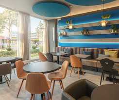 Hotel Holiday Inn - the niu, Brass Munich Olympiapark by IHG