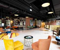 Gambino Werksviertel