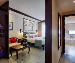 Hotel Wyndham Garden Hoi An Cua Dai