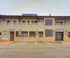 Rural El Mirador Del Ballestar