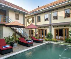 Hartaning House by Pramana Villas