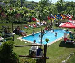 A Santiago (Albergue de Peregrinos)