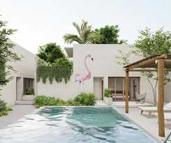 Collection O Faisano Boutique Luxury Hotel, Tulum Beach