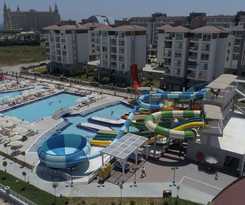 Hotel Greenwood Suites Resort