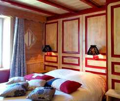 Hotel Arbez Franco-suisse