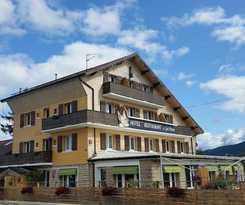 Hotel Logis Le Gai Pinson
