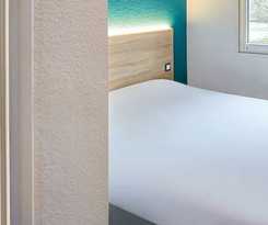 Hotel hotelF1 Lille Villeneuve d'Ascq