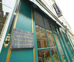 Hotel Cluny Sorbonne